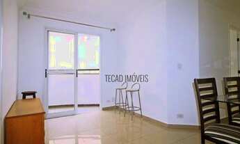 Imagem: Apartamento com 2 dormitórios para alugar