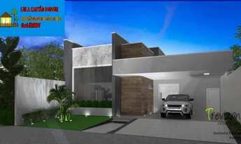 Imagem: Casa para Venda em Indaiatuba, Jardim Esplanada