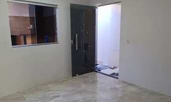 Imagem 5: Sobrado Lindissimo 3 pavm. 6 quartos Riacho II Ac Financiamento avaliado pela caixa em 90