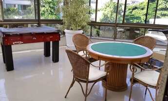 Imagem 6: Cobertura para venda no melhor ponto do Recreio dos Bandeirantes entre posto 10 e 11