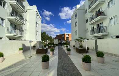 Imagem 6: Apartamento 2 Quartos Locação Santa Cândida Curitiba - Sem Fiador