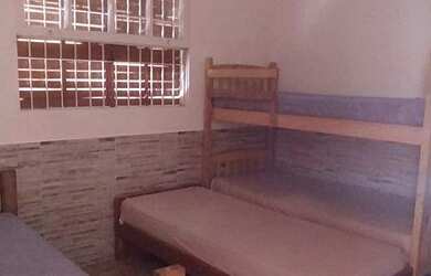 Imagem 5: Casa com 3 dormitórios, 150 m² - venda por R$ 420.000,00 ou aluguel por R$ 620,00/dia - Ba