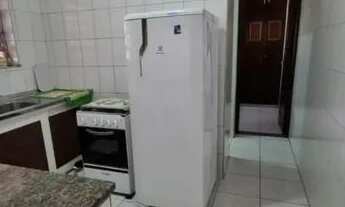 Imagem 7: Casa para venda possui 2 quartos em Itapuã - Salvador - Bahia