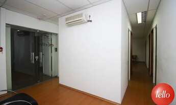 Imagem 4: São Paulo - Conjunto Comercial/Sala - Consolação