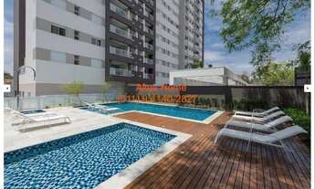 Imagem 4: Apartamento Alto Padrão para Aluguel em Brooklin São Paulo-SP - 42-48001-T