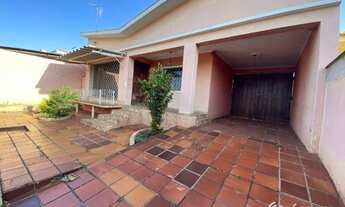 Imagem 2: Casa com 2 dormitórios para alugar, 257 m² por R$ 2.197,53 - Jardim Aparecida - Campinas/S