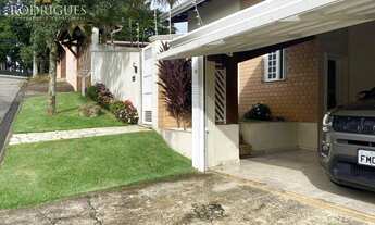 Imagem 2: Casa com 3 dormitórios à venda, 170 m² por R$ 1.350.000 - Recreio Maristela - Atibaia/SP