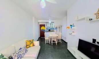 Imagem 7: APARTAMENTO RESIDENCIAL em GUARUJÁ - SP, Jardim Astúrias