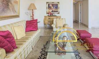 Imagem 1: Copacabana - Posto 6 - 3 Quartos - 2 Vagas