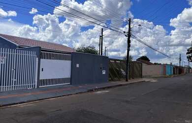 Imagem 2: Aerorancho Oportunidade- 2 Casas e 1 Terreno