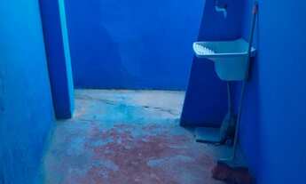 Imagem 6: Casa de vila para aluguel possui 40 metros quadrados com 1 quarto em Abolição - Rio de Jan