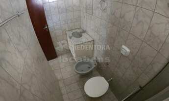 Imagem 4: Apartamento Padrão em São José do Rio Preto