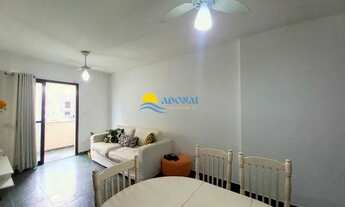 Imagem 4: APARTAMENTO RESIDENCIAL em GUARUJÁ - SP, Jardim Astúrias