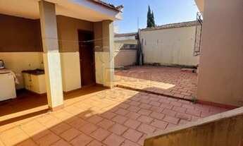 Imagem 7: Casa Padrão em Ribeirão Preto