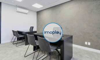 Imagem 5: Conjunto Mobiliado para alugar, 312 m² - Brooklin - São Paulo/SP