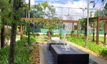 Imagem 3: LINDO Apartamento para aluguel 72 metros 3 quartos 2 vagas