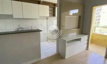 Imagem 2: Apartamento - Jardim Nova Europa - Campinas