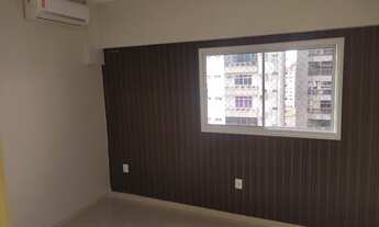 Imagem 5: Alugo Apartamento no Ed. Villa Real, com 67m2 - 2/4 sendo uma suíte - 1 vaga de garagem.