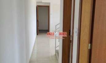 Imagem 3: Cobertura com 3 dormitórios à venda, 100 m² por R$ 450.000,00 - Letícia - Belo Horizonte/M