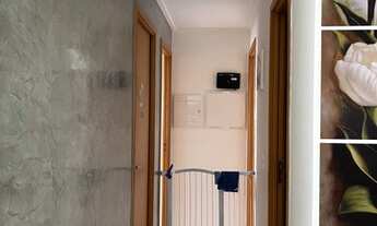 Imagem: Apartamento para aluguel com 63 metros quadrados