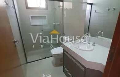 Imagem 6: Condomínio Quinta dos Ventos - Casa térrea á venda com 3 suítes e 183 m² privativos, bairr