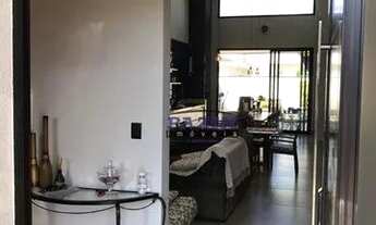 Imagem 5: Casa térrea com 3 suítes à venda, 206 m² - Condomínio Terras de São Francisco - Vinhedo/SP