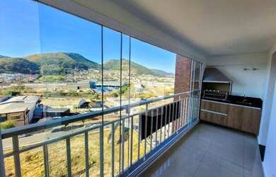 Imagem 5: Apartamento com 2 quartos para alugar, 77 m² por R$ 1.983/mês - Jardim Elvira Dias - Poços