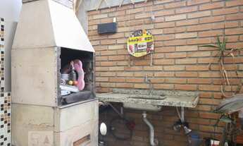 Imagem 3: Casa para Aluguel - Bosque da Saúde, 2 Quartos, 105 m2