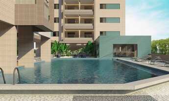 Imagem 4: Apto de 3 dorm c/ 3 SUÍTES, 2 VAGAS de garagem, 111,21 m² de área útil. Bairro: CANTO DO F