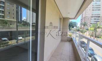 Imagem 3: Apartamento - Jardim Aquarius - Residencial Prime House - 4 Dormitórios - 114m²