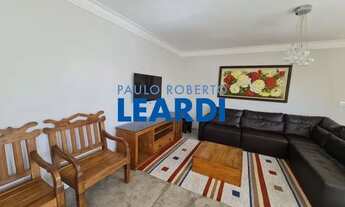 Imagem: APARTAMENTO - MIRANDÓPOLIS - SP