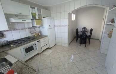 Imagem 3: MR- Casa para venda possui 70 metros quadrados com 3 quartos em Serra Dourada I - Serra