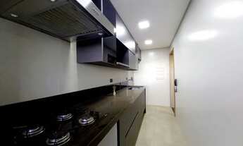 Imagem 5: APARTAMENTO COBERTURA MELRO | 3 QUARTOS | 3 SUITES | 5 BANHEIROS |1 SALA