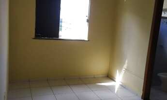 Imagem 5: Sobrado para aluguel possui 80 metros quadrados com 3 quartos