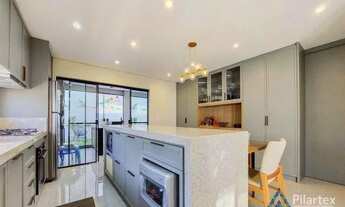 Imagem: Sobrado com 3 dormitórios à venda, 199