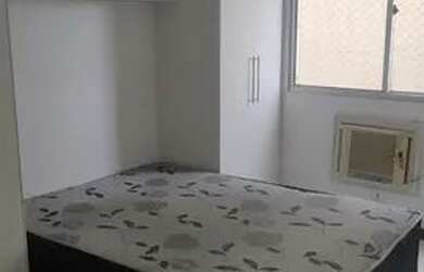 Imagem 3: Apartamento 2 quartos praça seca