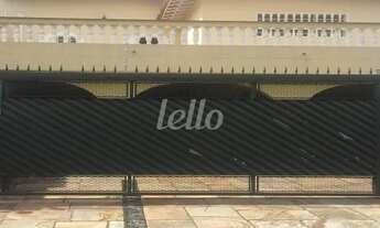 Imagem: São Paulo - Casa Padrão - Jardins