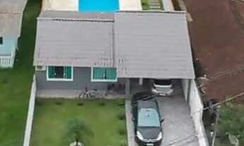 Imagem 6: Casa com picina documentada