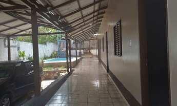 Imagem 7: Casa para temporada em Alter do Chão