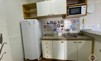 Imagem 4: Apartamento com 1 dormitório para alugar, 43 m² - Riviera Módulo 06 - Bertioga/SP