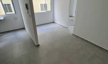 Imagem 2: Alugo apartamento no Condomínio Smart Arvoredo - Bairro da Paz