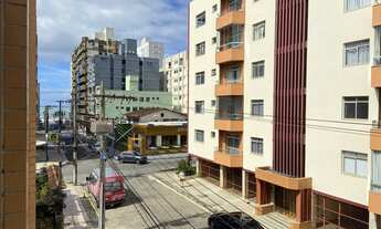 Imagem: Apartamento anual 2 quartos c/suíte ótima