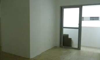 Imagem 2: Apartamento com 1 dormitório para alugar, 45 m² por R$ 1.440,51/mês - Pina - Recife/PE