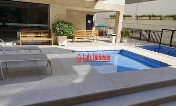 Imagem 4: Cobertura com 1 dormitório para alugar, 140 m² por R$ 4.500,00/mês - Piratininga - Niterói