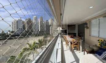 Imagem 5: Apartamento Frente ao Mar, 03 dormitórios à venda, 120 m² por R$ 1.900.000 - Praia das Ast