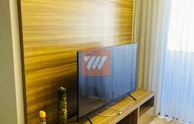 Imagem 5: Apartamento Padrão para Venda em Jardim das Nações Taubaté-SP - 1864