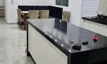 Imagem 2: Sobrado Jd. Pedroso