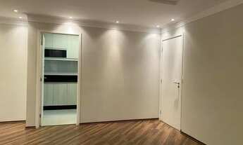 Imagem 2: Wyde Park andar alto para venda tem 90 m² com 3 quartos em Cerâmica - São Caetano do Sul