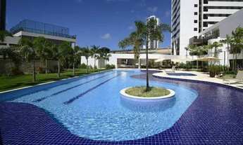 Imagem 4: Alugo ótimo apartamento mobiliado com 2 quartos no Bairro de Santo Amaro / Recife