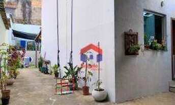 Imagem 6: Casa com 2 dormitórios à venda, 78 m² por R$ 380.000,00 - Céu Azul - Belo Horizonte/MG